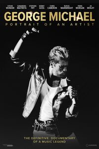 George Michael: Portrait of an Artist , George Michael