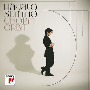 Chopin Orbit , Hayato Sumino