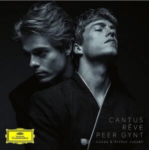 Cantus / Reve / Peer Gynt , Lucas Jussen & Arthur