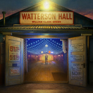 Watterson Hall , William Clark Green