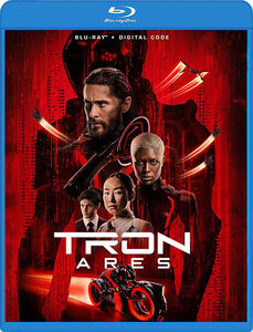 Tron: Ares , Jared Leto