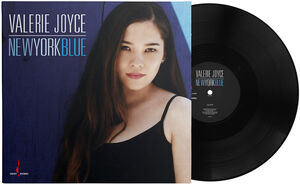 New York Blue , Valerie Joyce