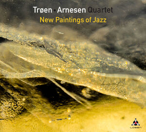 New Paintings Of Jazz , Troen Arnesen