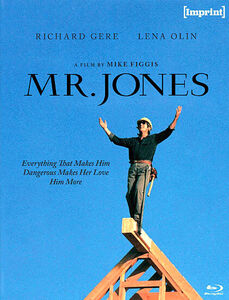 Mr. Jones [Import] , Richard Gere