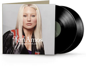 Strange Little Girls (Rattlesnakes Version) , Tori Amos