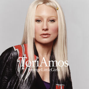 Strange Little Girls (Rattlesnakes Version) , Tori Amos