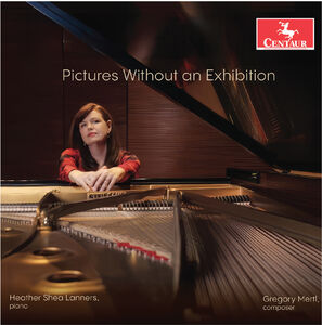 Pictures without an Exhibition , Heather Shea Lanners