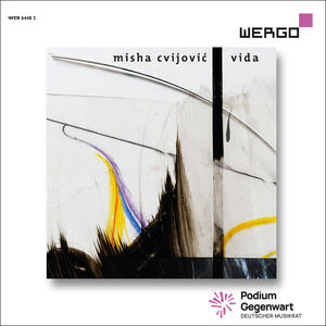 Vida , Rundfunk-Sinfonieorchester Berlin