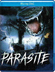 Parasite , Saskia Gould