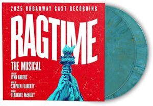 Ragtime: The Musical (Original Soundtrack) , Lynn Ahrens