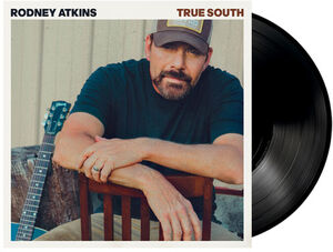 True South , Rodney Atkins