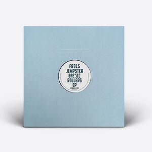 Bassic Rollers , Jimpster
