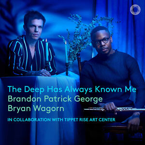 The Deep Has Always Known Me , Brandon Patrick George