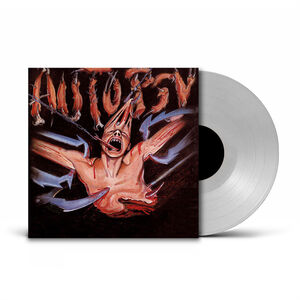 Severed Survival - UK Exclusive Clear Vinyl [Import] , Autopsy