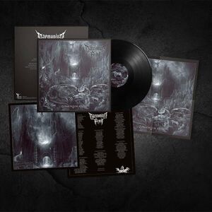Daemonium Regni [Import] , Daemonium Regni