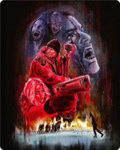 30 Days of Night (Steelbook) [Import] , Mark Boone, Jr.