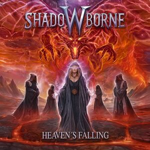 Heaven's Falling , Shadowborne