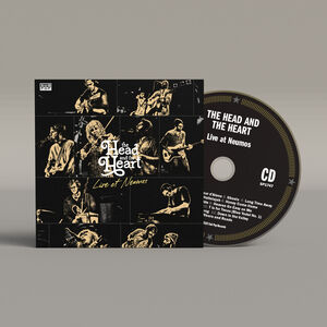 Live at Neumos (2011) , The Head and the Heart