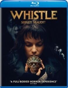 Whistle [Import] 