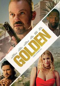 Golden , Brian Austin Green