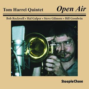 Open Air , Tom Harrell
