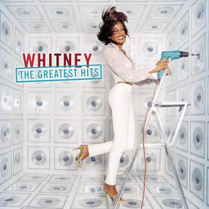 Whitney the Greatest Hits