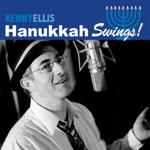 Hanukkah Swings! , Kenny Ellis