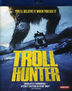 Troll Hunter