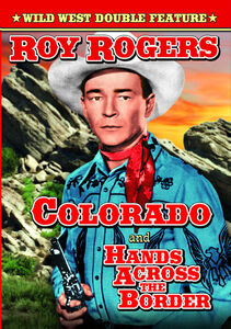 Colorado /  Hands Across the Border