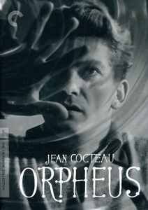 Orpheus (Orphée) (Criterion Collection)