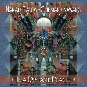 In a Distant Place , R. Carlos Nakai
