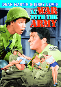 At War With the Army , Jimmie Dundee