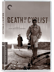 Death of a Cyclist (Criterion Collection)