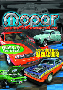 Mopar Madness