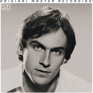 JT , James Taylor