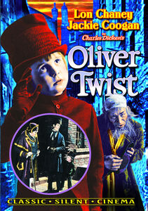 Oliver Twist