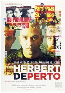 Herbert de Perto [Import]