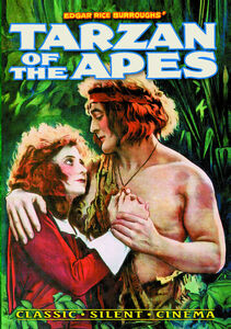 Tarzan de the Apes , Elmo Lincoln