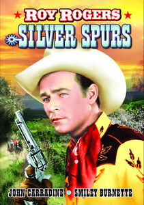 Silver Spurs