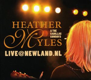 Live At Newland.Nl [Import]
