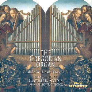 Gregorian Organ