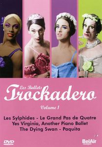 Les Ballets Trockadero 1