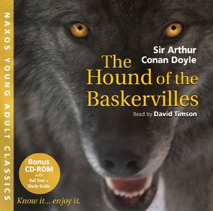 Yac: Hound of Baskervilles (A)
