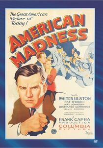 American Madness