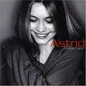 Astrid , Astrid Williamson