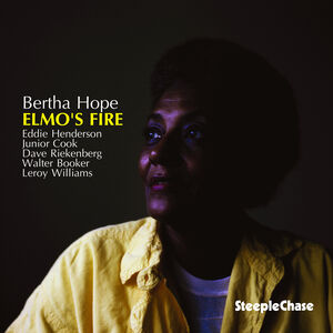 Elmo's Fire , Bertha Hope