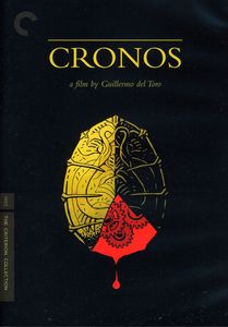 Cronos (Criterion Collection) , Federico Luppi