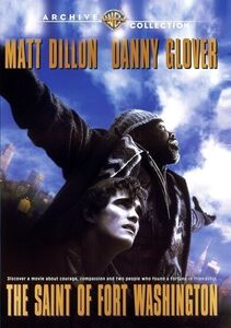 The Saint of Fort Washington , Danny Glover