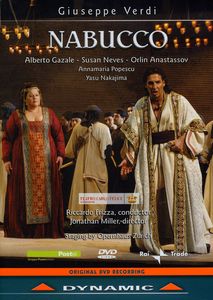 Nabucco