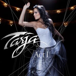 Act 1 , Tarja Turunen